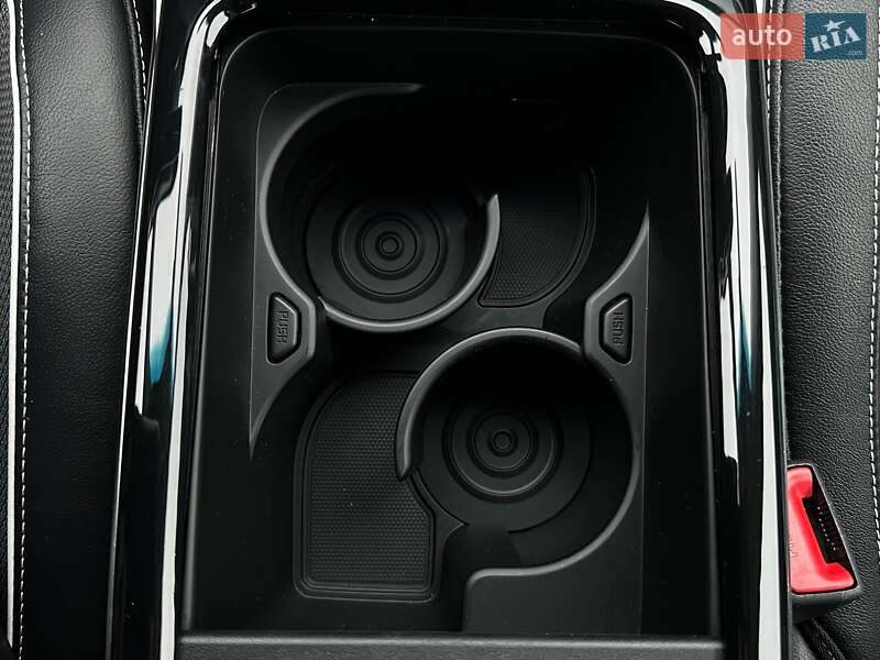 Внедорожник / Кроссовер Kia Niro 2021 в Львове