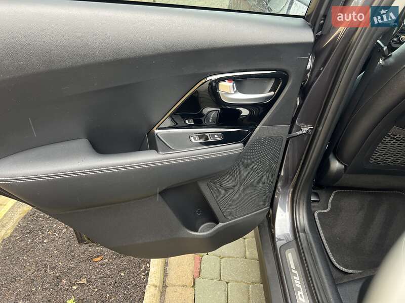 Внедорожник / Кроссовер Kia Niro 2020 в Львове