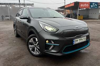 Внедорожник / Кроссовер Kia Niro 2020 в Сумах