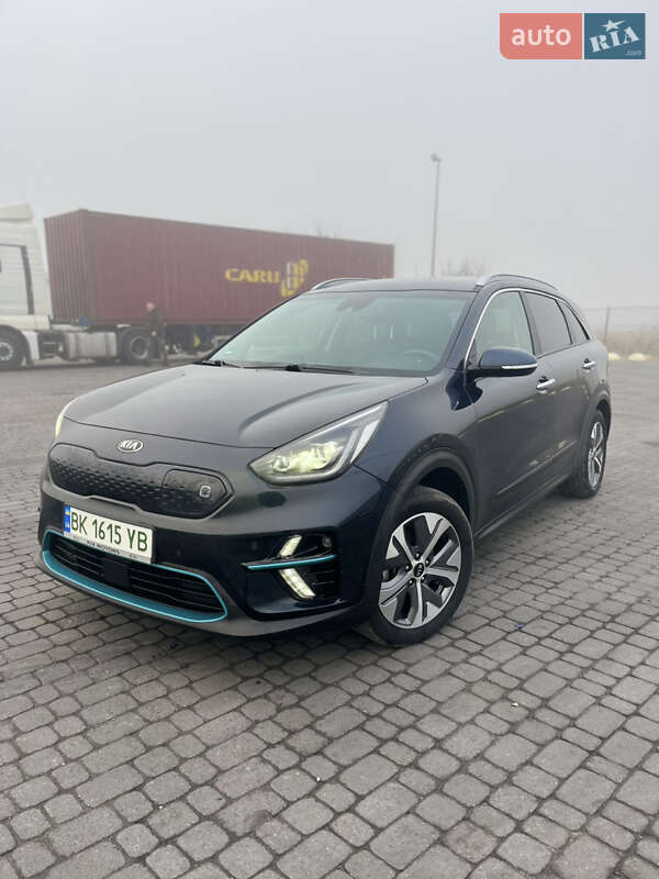 Kia Niro 2020