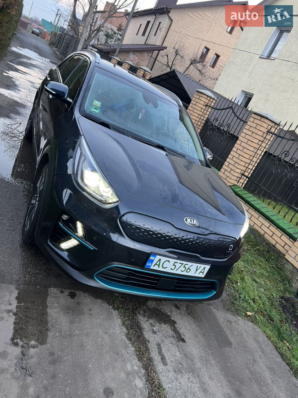 2019 Kia Niro - мініатюра 16