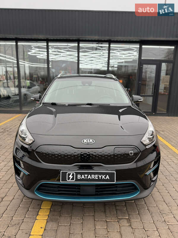 Kia Niro 2019