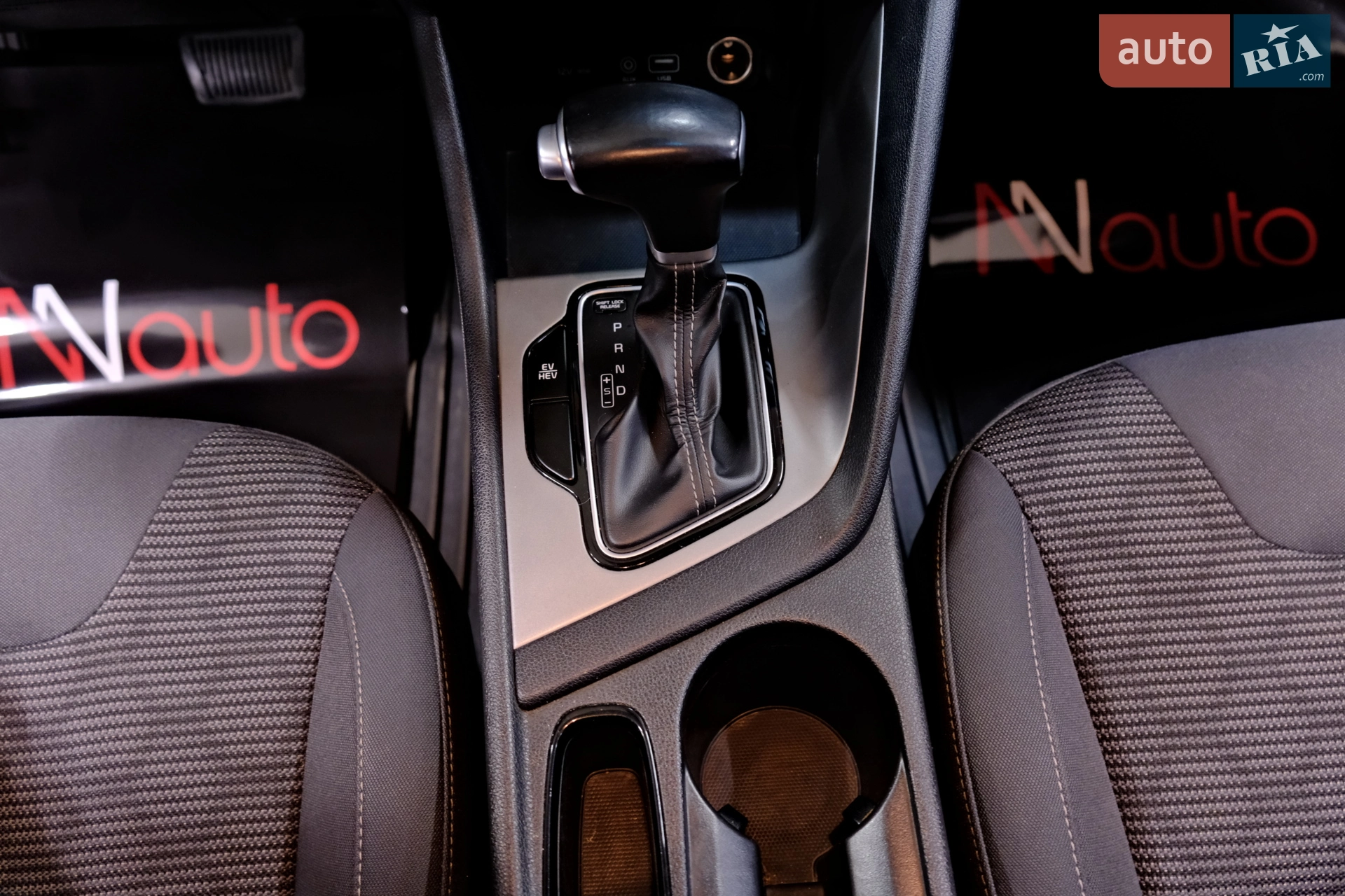 2018 Kia Niro - мініатюра 17
