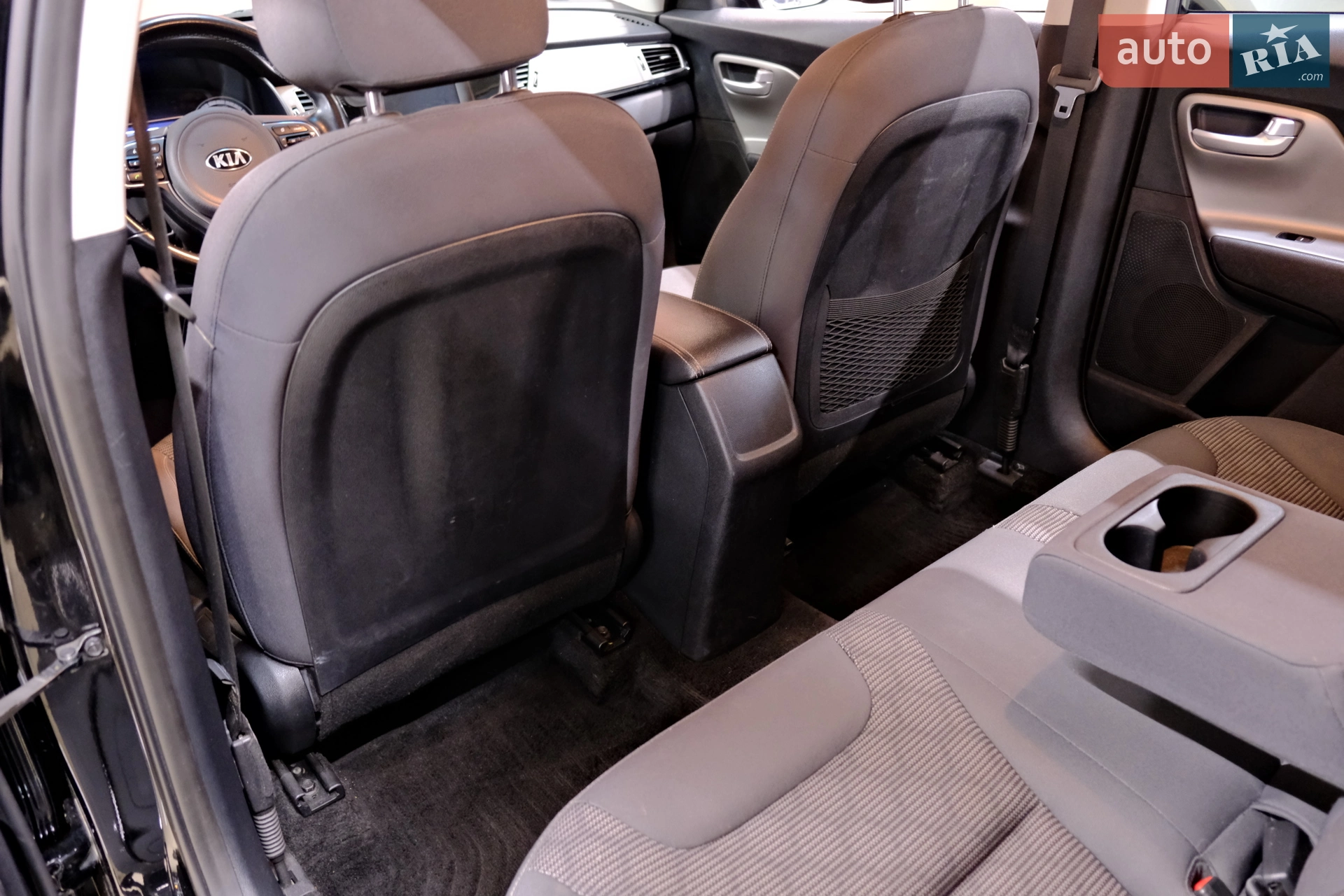 2018 Kia Niro - мініатюра 34