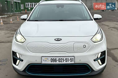 Внедорожник / Кроссовер Kia Niro 2020 в Киеве