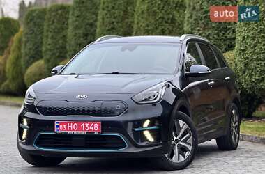Позашляховик / Кросовер Kia Niro 2019 в Рівному