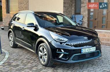 Внедорожник / Кроссовер Kia Niro 2020 в Черновцах