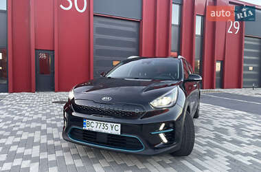 Внедорожник / Кроссовер Kia Niro 2020 в Львове