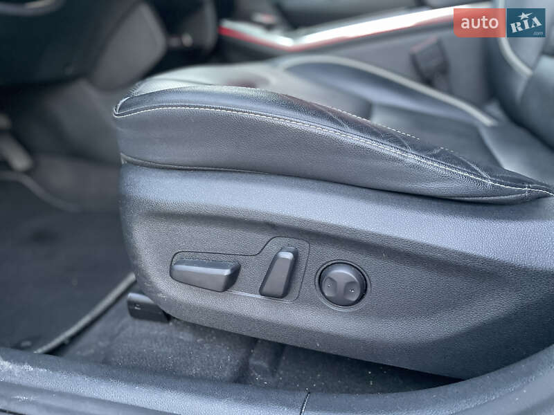 Внедорожник / Кроссовер Kia Niro 2020 в Львове