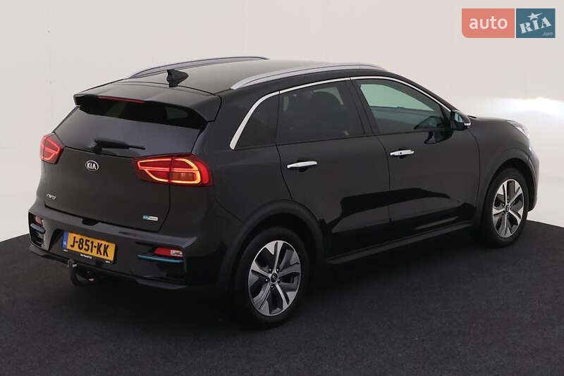 Внедорожник / Кроссовер Kia Niro 2020 в Львове