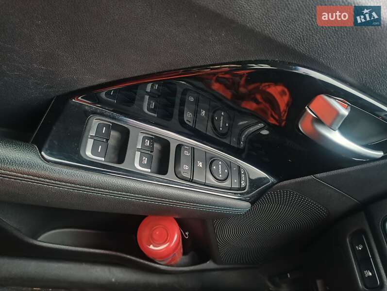 Внедорожник / Кроссовер Kia Niro 2019 в Боярке