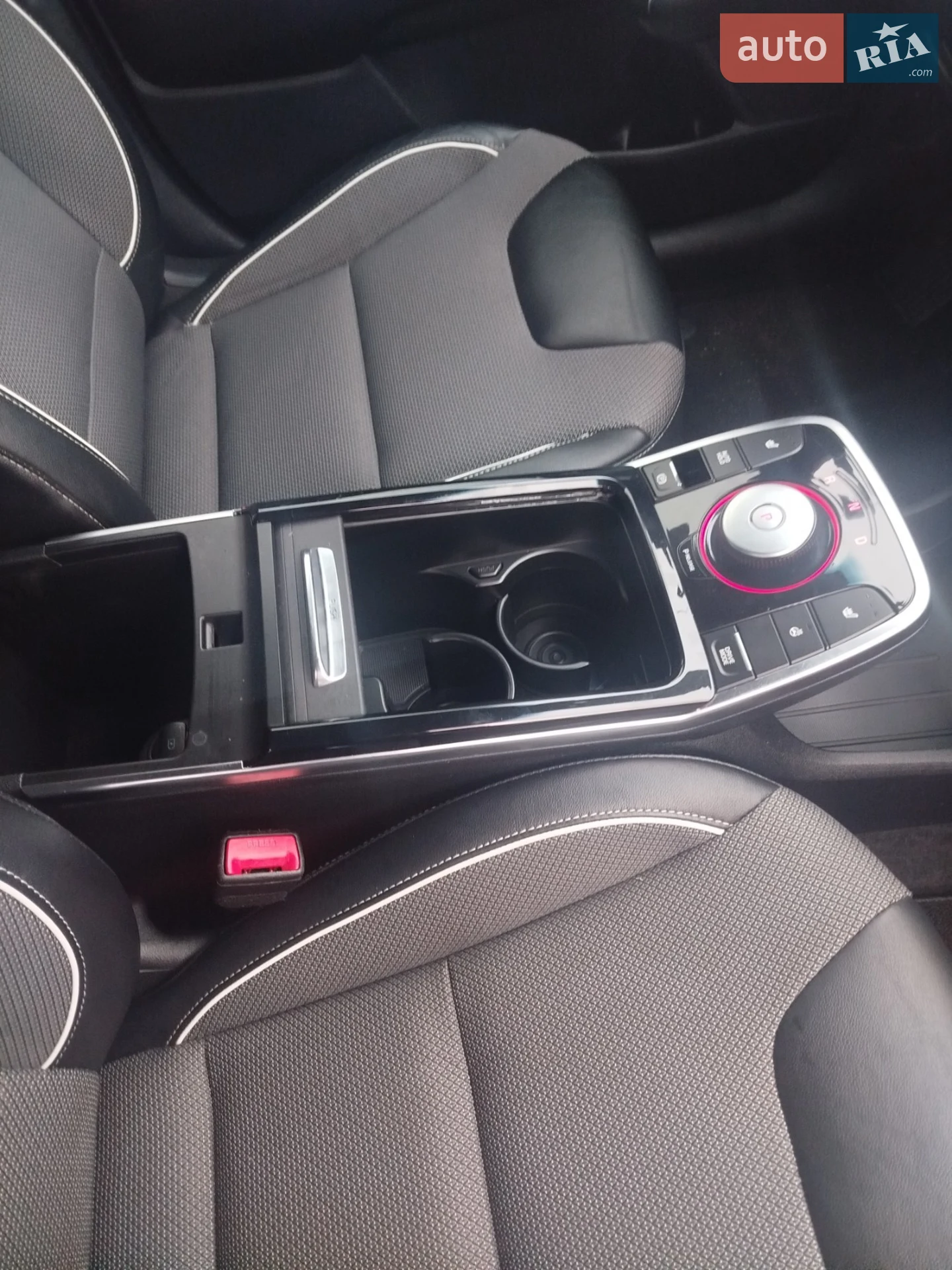 2022 Kia Niro - мініатюра 14