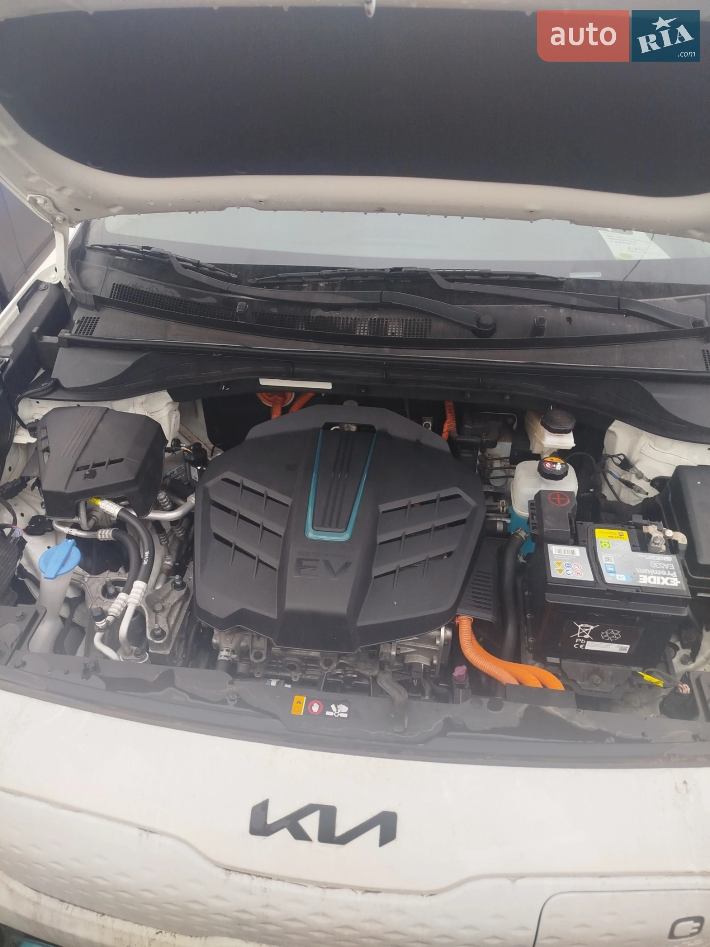 2022 Kia Niro - мініатюра 19