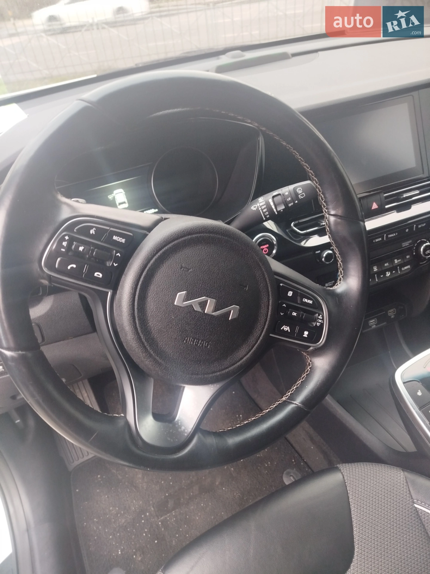 2022 Kia Niro - мініатюра 25