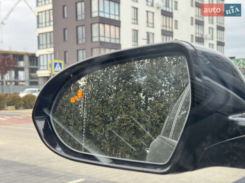 Внедорожник / Кроссовер Kia Niro 2020 в Львове фото 5 Внедорожник / Кроссовер Kia Niro 2020 в Львове