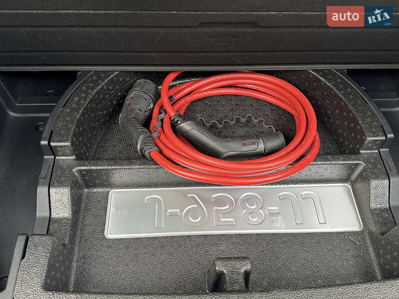 Внедорожник / Кроссовер Kia Niro 2020 в Львове фото 28 Внедорожник / Кроссовер Kia Niro 2020 в Львове