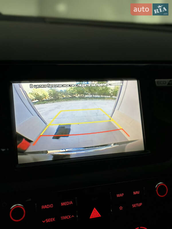 Позашляховик / Кросовер Kia Niro 2019 в Івано-Франківську