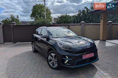 Внедорожник / Кроссовер Kia Niro 2020 в Луцке