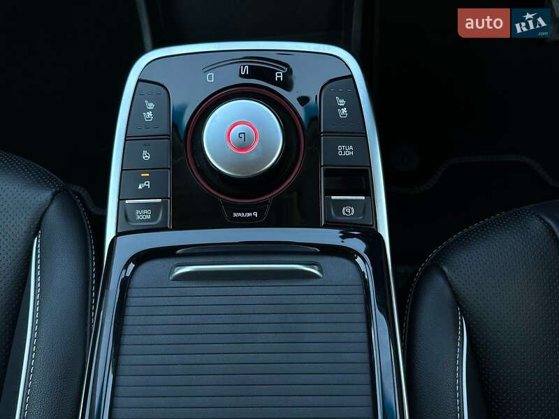 Внедорожник / Кроссовер Kia Niro 2020 в Львове фото 34 Внедорожник / Кроссовер Kia Niro 2020 в Львове