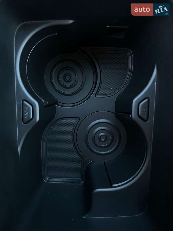 Внедорожник / Кроссовер Kia Niro 2020 в Львове фото 40 Внедорожник / Кроссовер Kia Niro 2020 в Львове