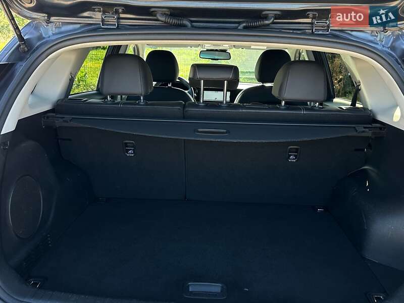 Внедорожник / Кроссовер Kia Niro 2020 в Львове фото 46 Внедорожник / Кроссовер Kia Niro 2020 в Львове