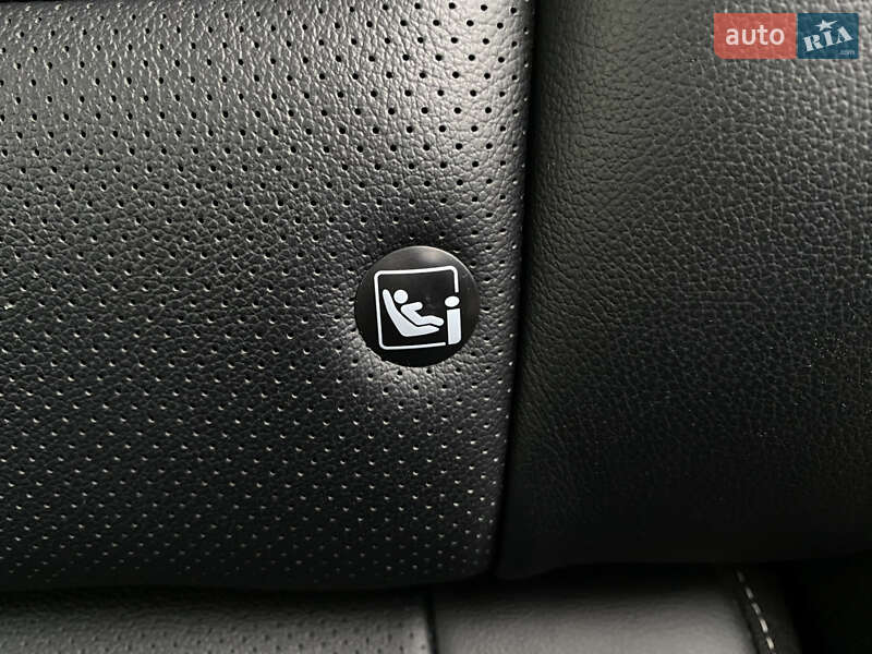 Позашляховик / Кросовер Kia Niro 2020 в Львові