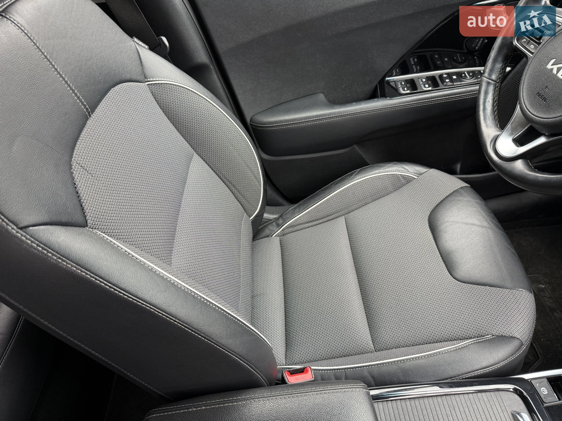 2022 Kia Niro - мініатюра 25