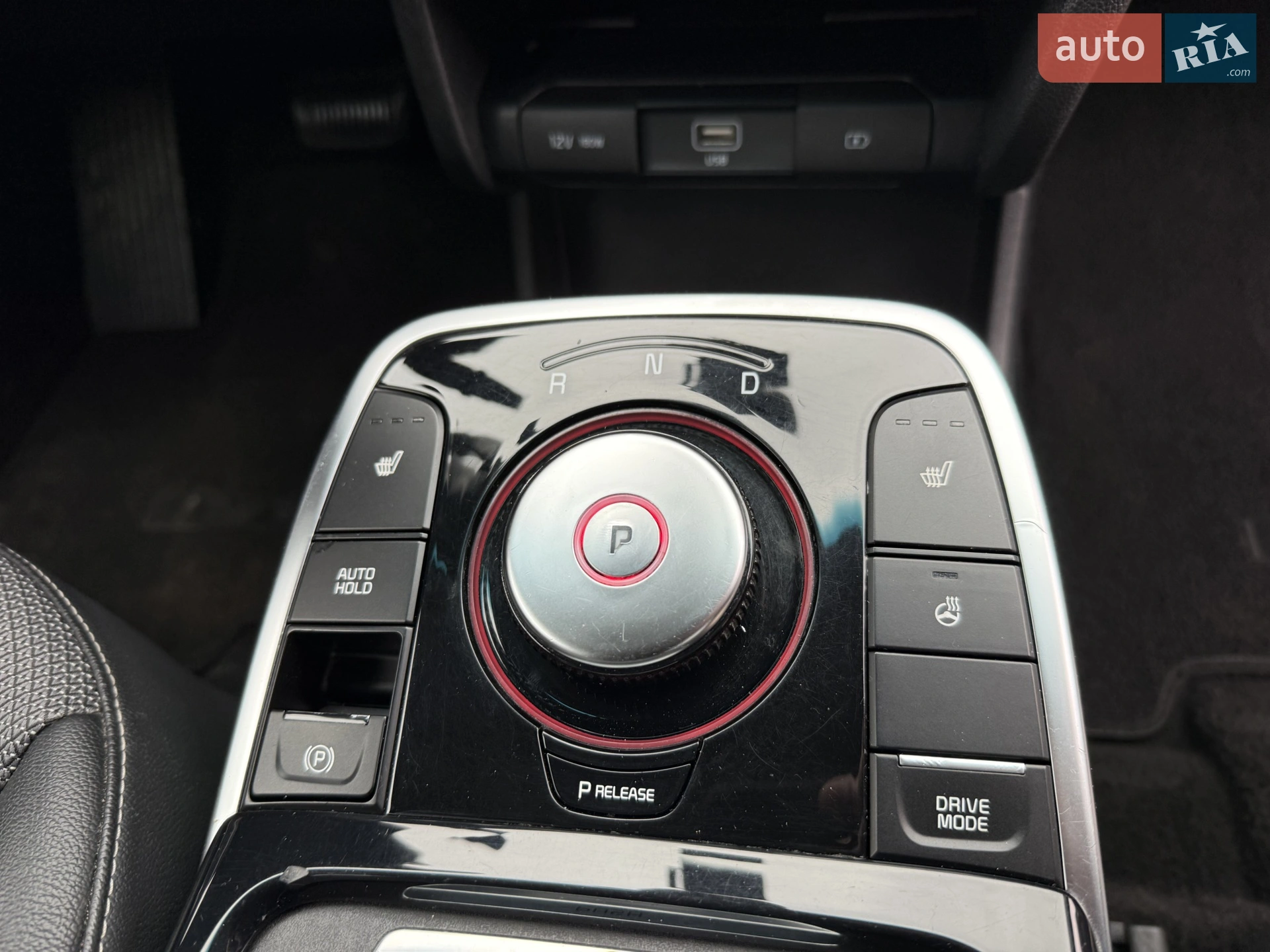 2022 Kia Niro - мініатюра 32