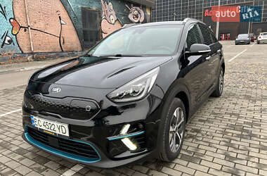 Внедорожник / Кроссовер Kia Niro 2020 в Луцке