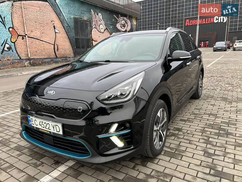 Kia Niro 2020 Kia Niro 2020
