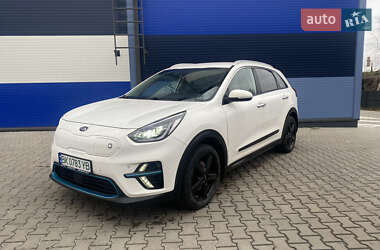 Внедорожник / Кроссовер Kia Niro 2019 в Ровно