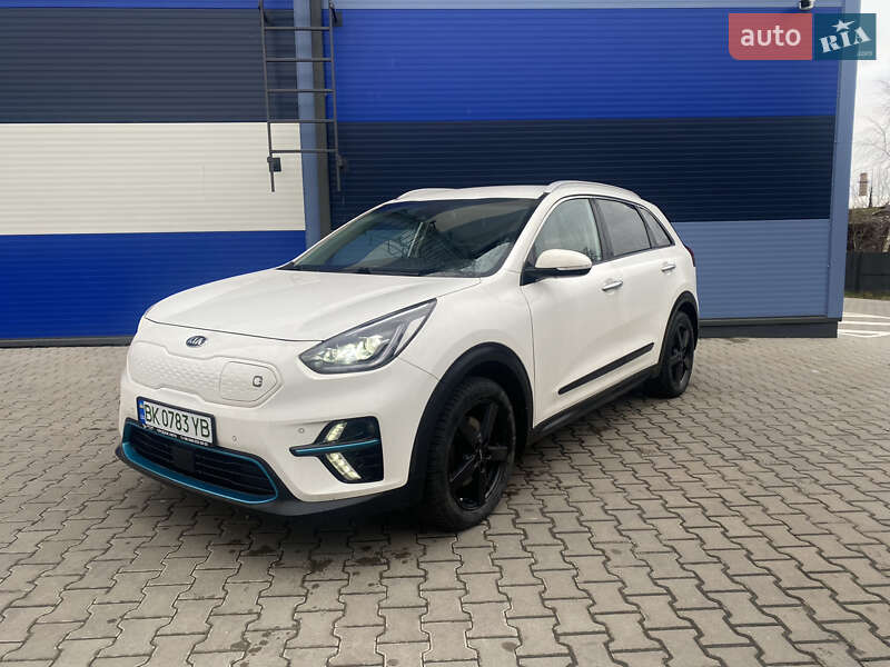 Kia Niro 2019 Kia Niro 2019