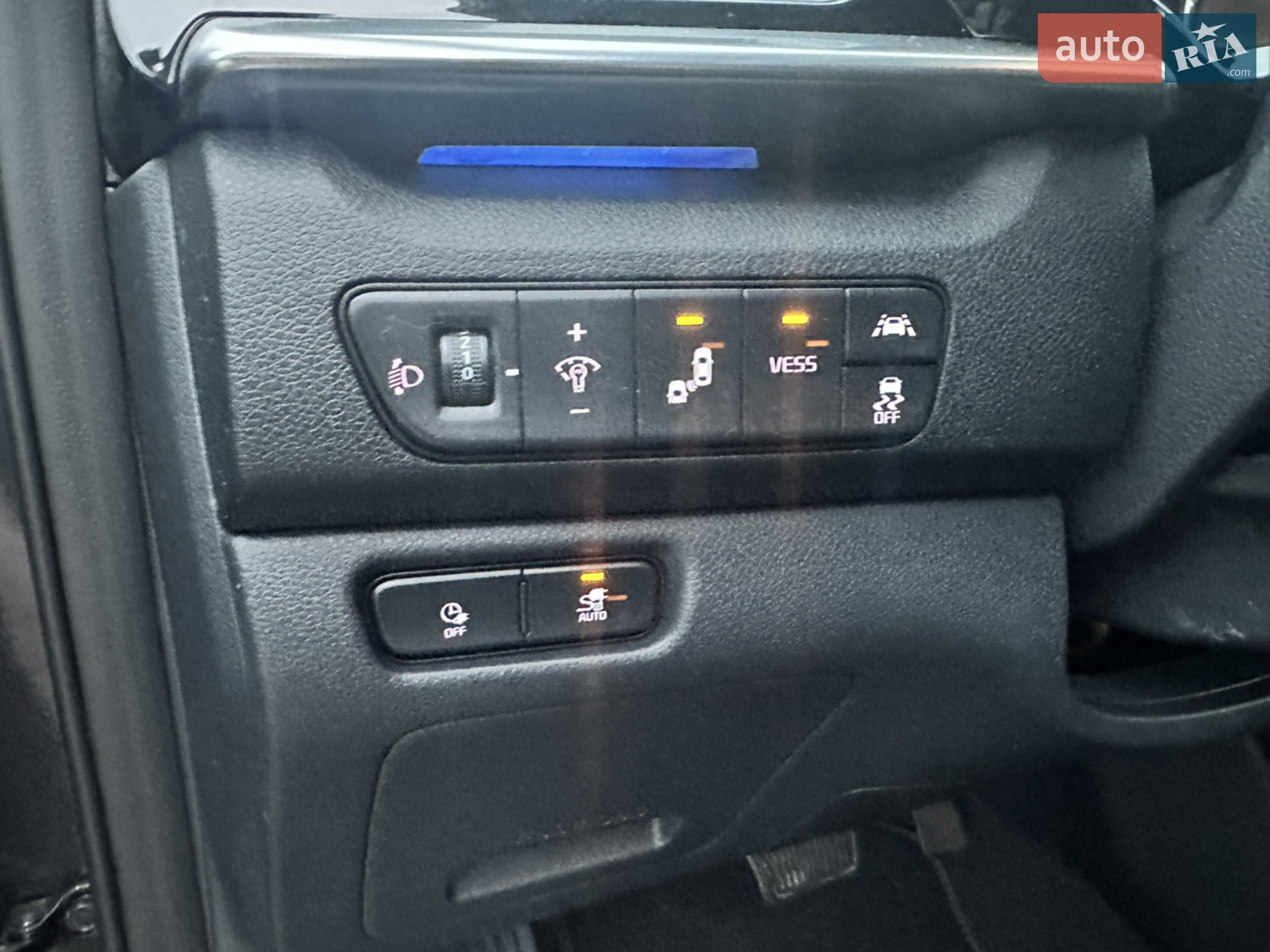 2020 Kia Niro - мініатюра 7