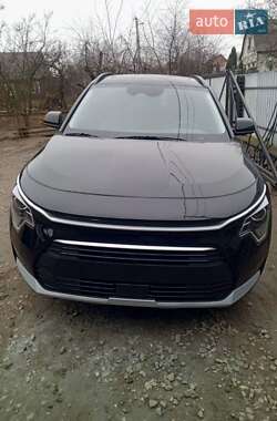 Внедорожник / Кроссовер Kia Niro 2023 в Ирпене