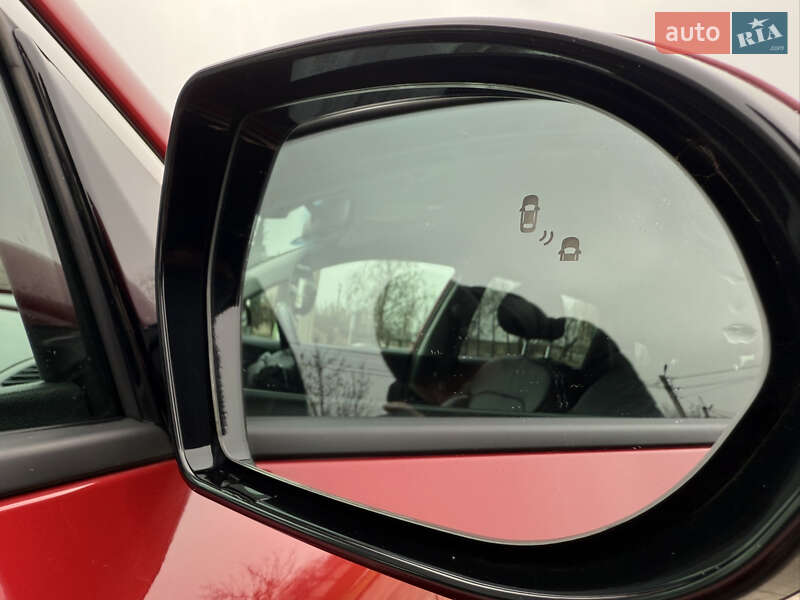 Позашляховик / Кросовер Kia Niro 2020 в Тернополі