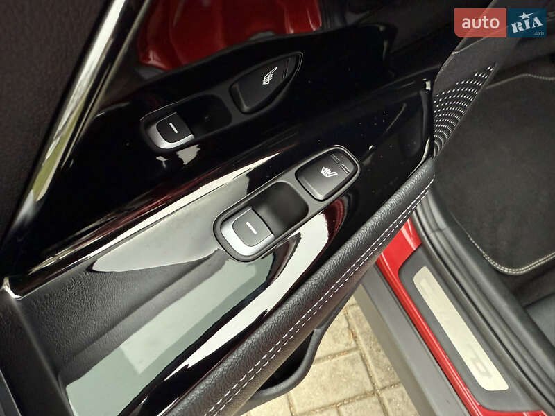 Позашляховик / Кросовер Kia Niro 2020 в Тернополі