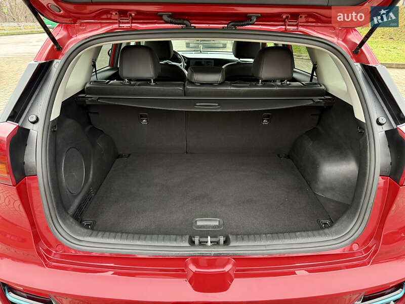 Позашляховик / Кросовер Kia Niro 2020 в Тернополі