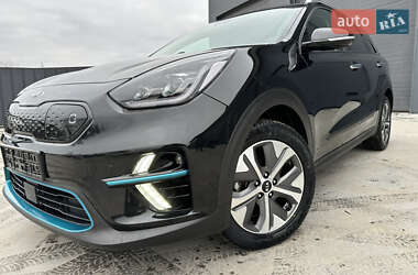 Внедорожник / Кроссовер Kia Niro 2020 в Дубно