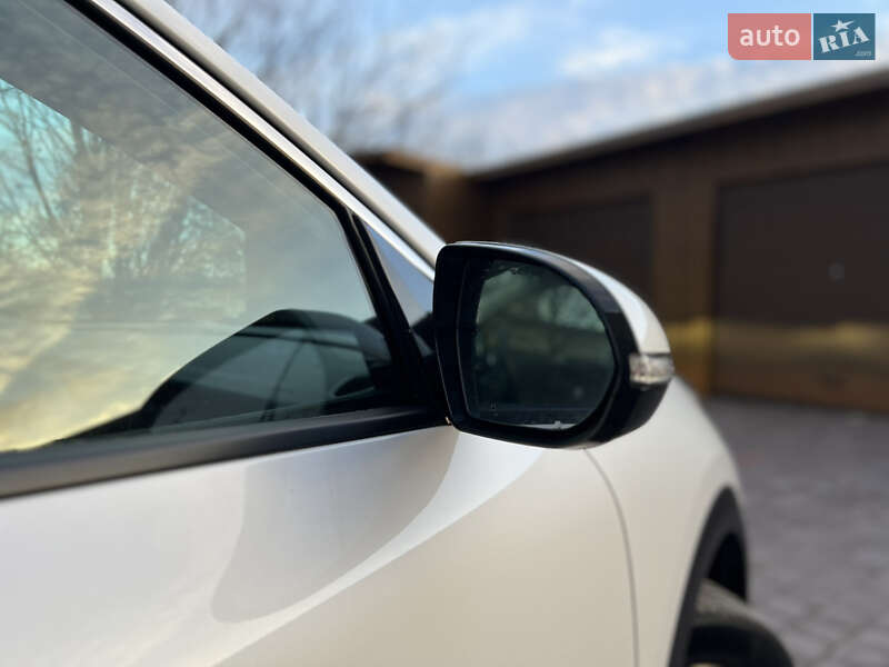 Внедорожник / Кроссовер Kia Niro 2020 в Тернополе