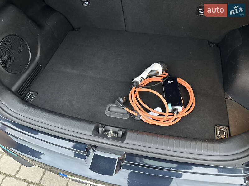 Позашляховик / Кросовер Kia Niro 2020 в Бродах