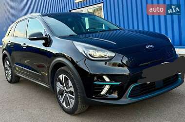 Внедорожник / Кроссовер Kia Niro 2020 в Львове