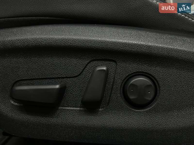 Внедорожник / Кроссовер Kia Niro 2021 в Львове фото 3 Внедорожник / Кроссовер Kia Niro 2021 в Львове