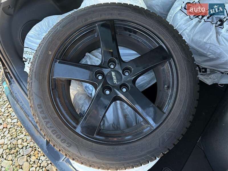Внедорожник / Кроссовер Kia Niro 2021 в Львове фото 9 Внедорожник / Кроссовер Kia Niro 2021 в Львове