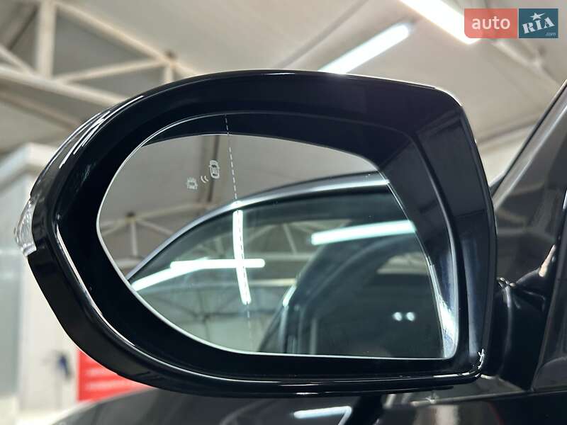 Внедорожник / Кроссовер Kia Niro 2021 в Львове фото 26 Внедорожник / Кроссовер Kia Niro 2021 в Львове