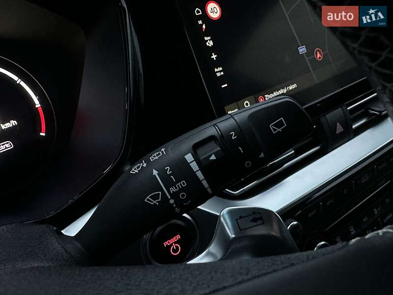 Внедорожник / Кроссовер Kia Niro 2021 в Львове фото 61 Внедорожник / Кроссовер Kia Niro 2021 в Львове