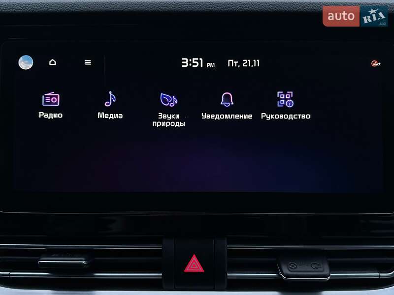 Внедорожник / Кроссовер Kia Niro 2021 в Львове фото 76 Внедорожник / Кроссовер Kia Niro 2021 в Львове