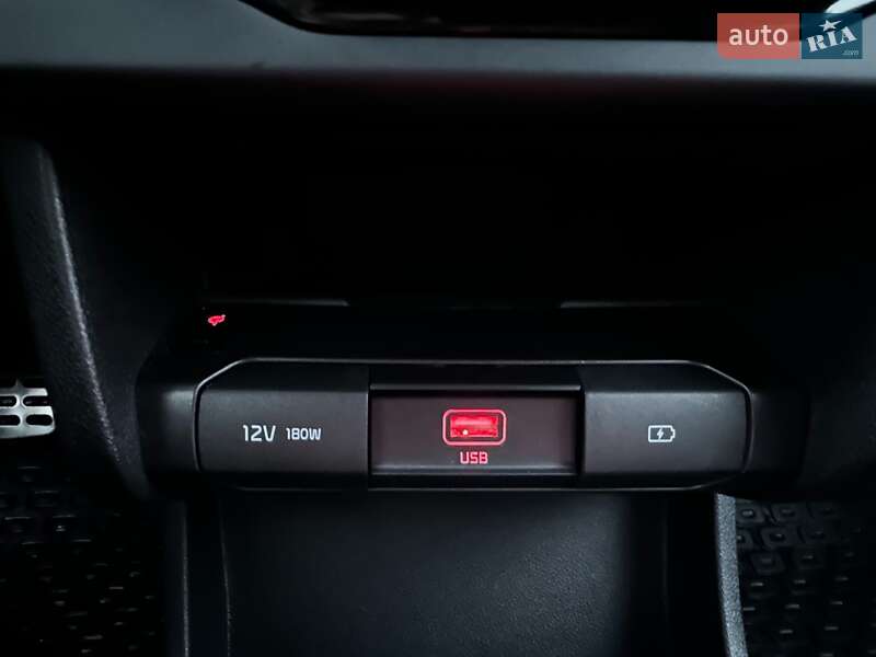 Внедорожник / Кроссовер Kia Niro 2021 в Львове фото 81 Внедорожник / Кроссовер Kia Niro 2021 в Львове