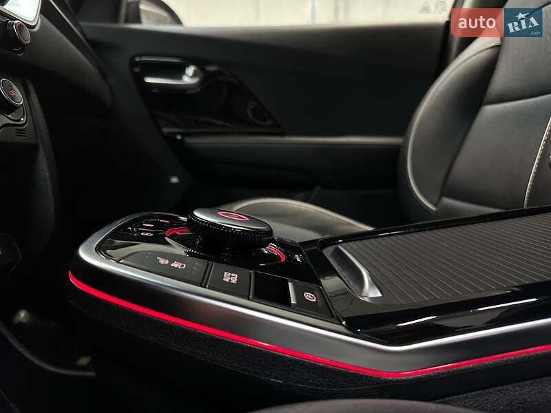 Внедорожник / Кроссовер Kia Niro 2021 в Львове фото 86 Внедорожник / Кроссовер Kia Niro 2021 в Львове