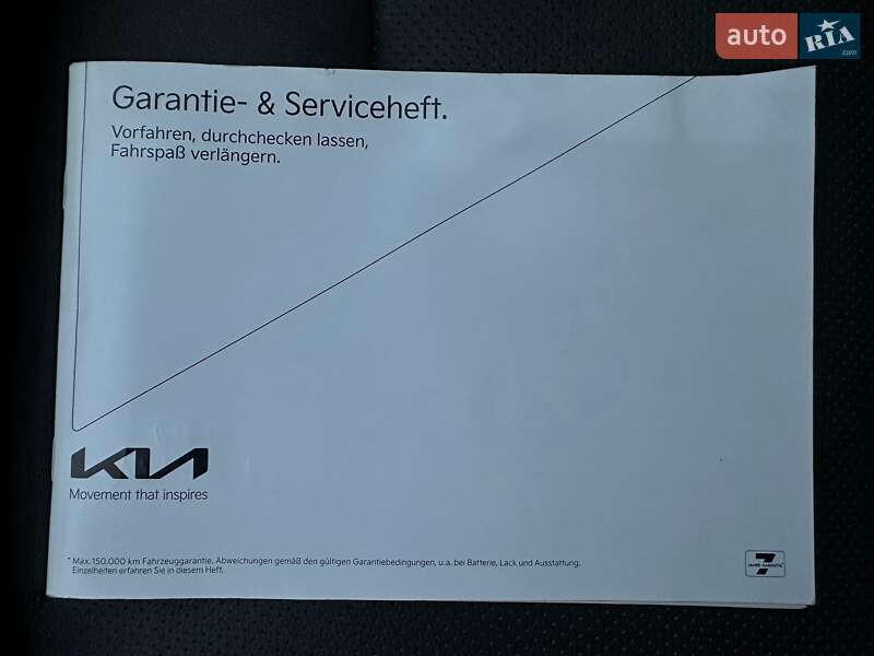 Внедорожник / Кроссовер Kia Niro 2021 в Львове фото 91 Внедорожник / Кроссовер Kia Niro 2021 в Львове