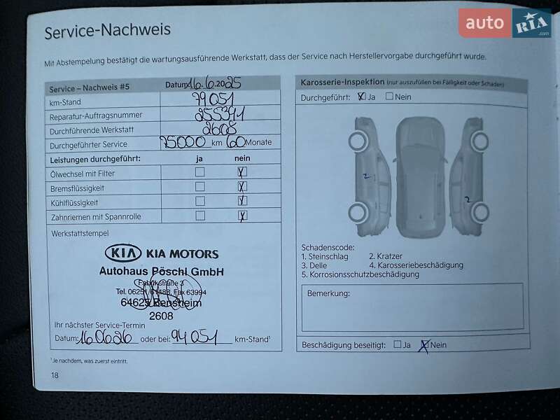 Внедорожник / Кроссовер Kia Niro 2021 в Львове фото 96 Внедорожник / Кроссовер Kia Niro 2021 в Львове